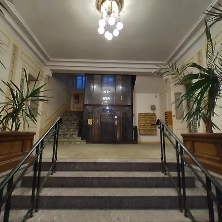 Grand Apartamento *