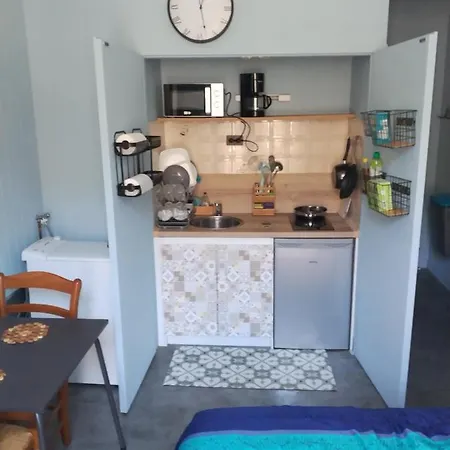 Grand Apartamento