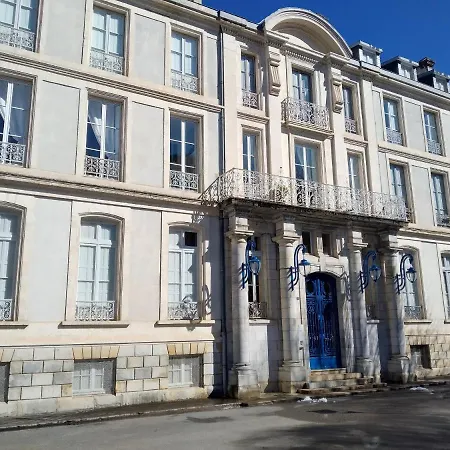 Grand Apartamento *