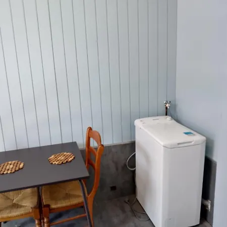 Apartamento Grand *